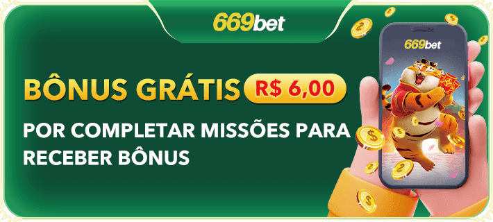 Descubra a 669bet: Sua Nova Plataforma de Apostas Online!